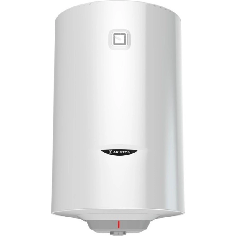 Бойлер косвенного нагрева ARISTON PRO1 R 1,8 кВт 80л (правый) мокрый ТЭН, белый (3201814)