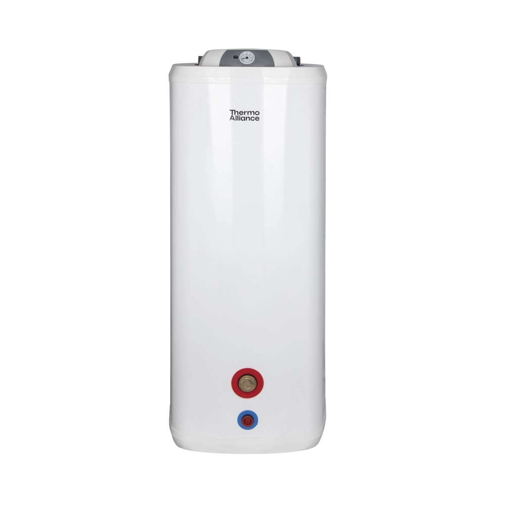 Бойлер косвенного нагрева Thermo Alliance Vulcan 39 кВт 200л, вертикальный (CWH 20065 10S F)