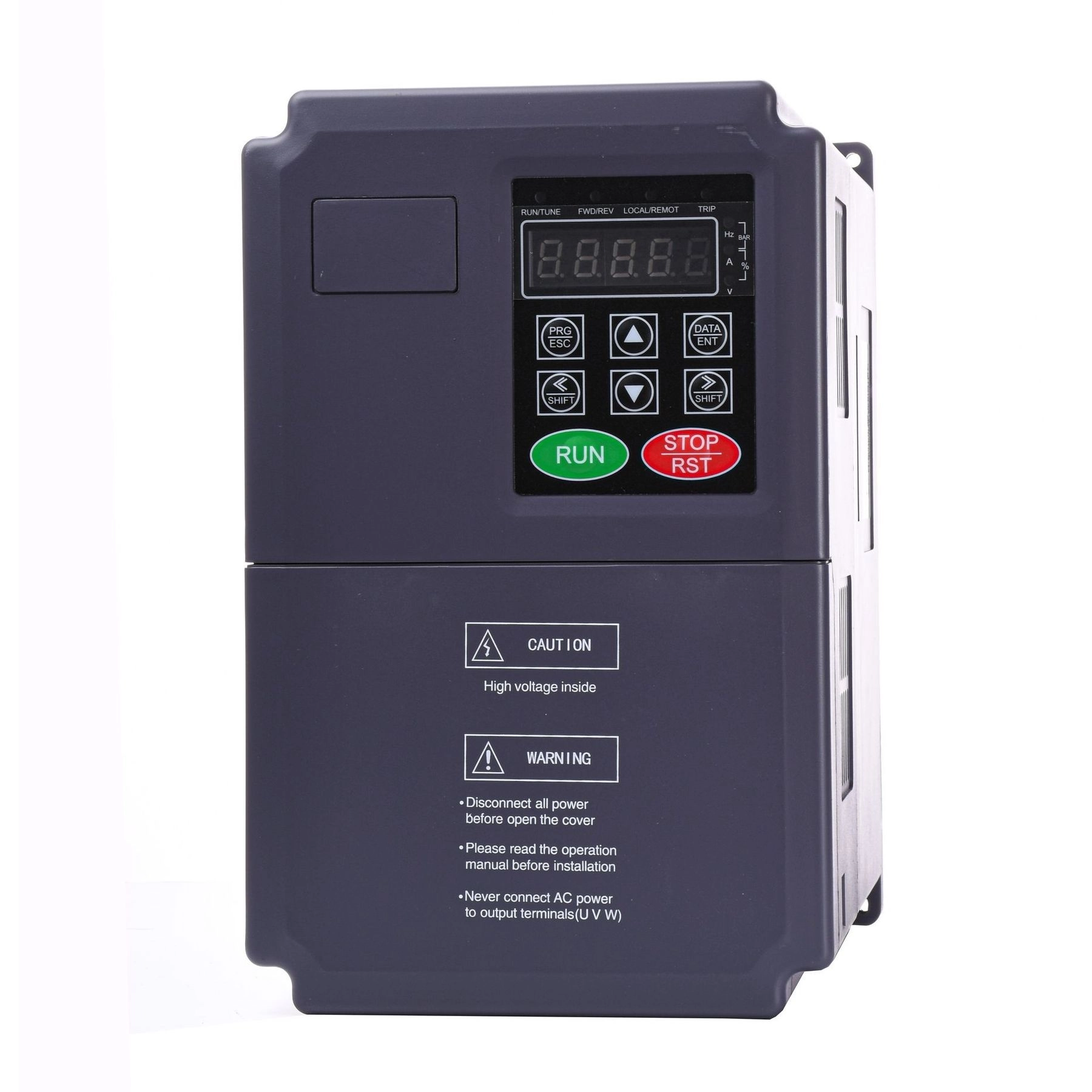 Частотный преобразователь Optima B603-4005 4 кВт 380 В