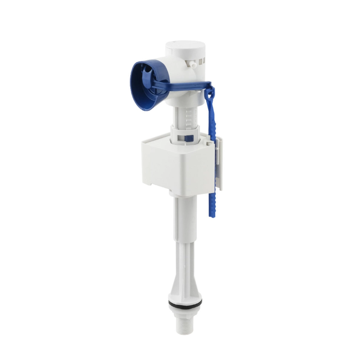 Впускной механизм для бачка унитаза Geberit 1/2" с нижней подводкой