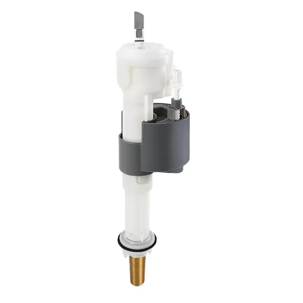 Впускной механизм ITAL A1104B 1/2" с нижним подключением