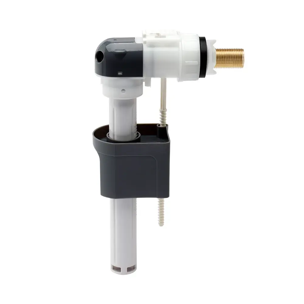 Впускной механизм для бачка унитаза ITAL A2103B 1/2" с боковым подключением (1056176)