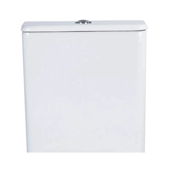 Бачок для унитаза Qtap Presto 6л керамика (QT24221217AW2)