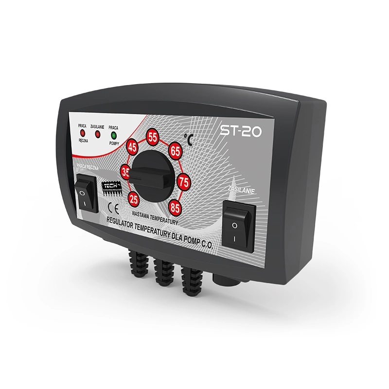 Контролер TECH ST-20