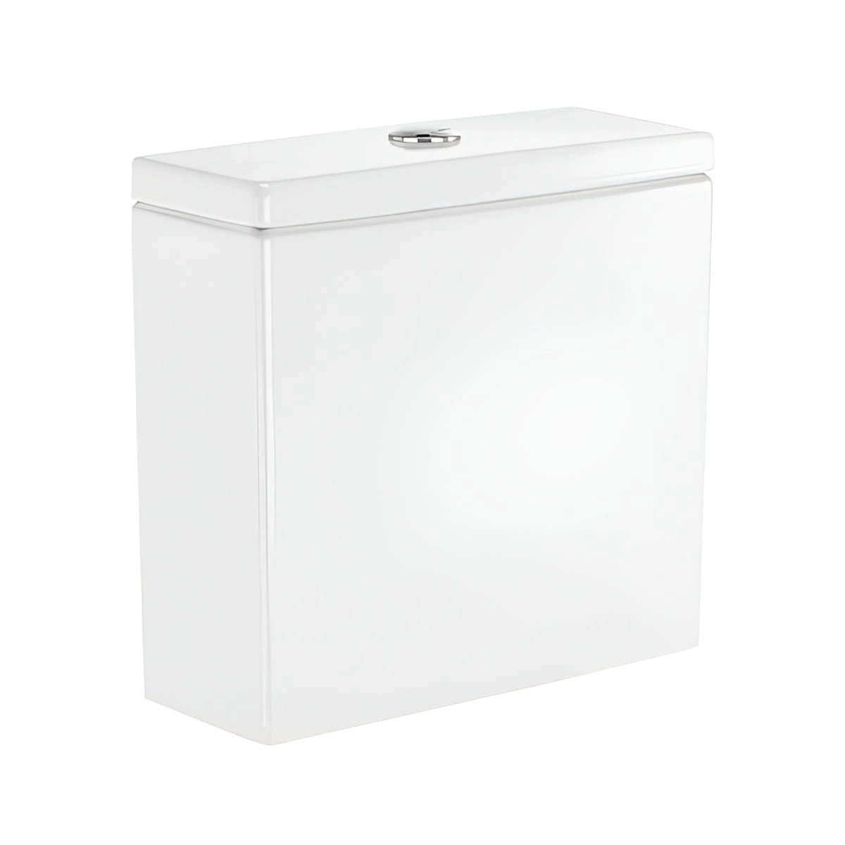 Бачок для унитаза Roca Inspira Square 6л керамика (A341520000)