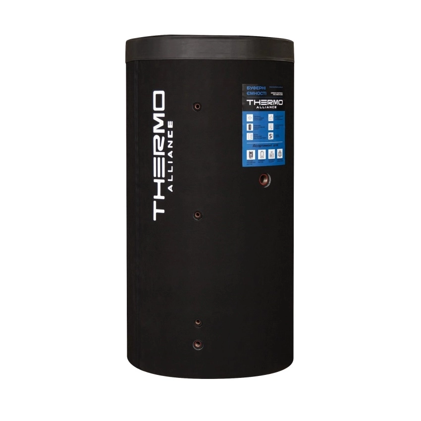 Буферная емкость Thermo Alliance TA-ТАМ-00 326 л, черный (TAТАМ0035060)