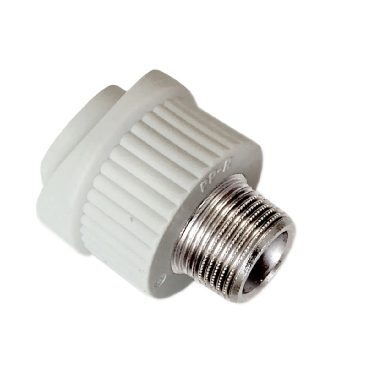 Вварное седло PPR Ekoplastik с МРЗ ЗЗ 2 1/2"x1" (SNSE06325X)