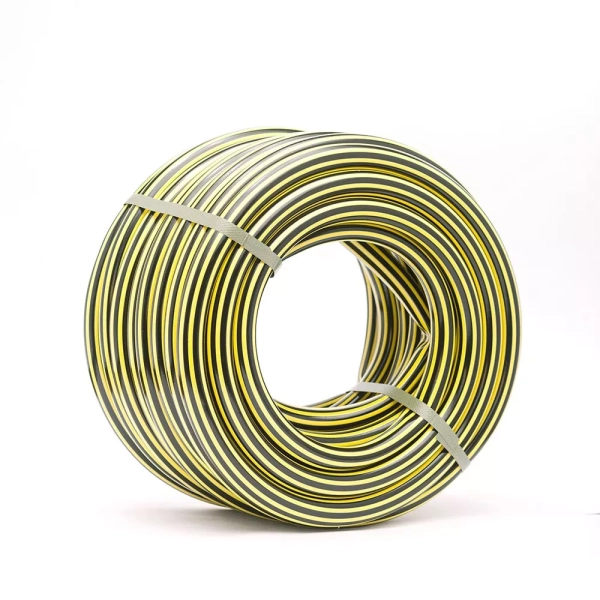 Шланг для полива Evci Plastik Zebra 3/4" (20 мм) 30 м