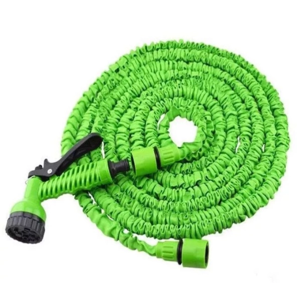 Шланг для полива SUPERPLAST 1/2" (15 мм) 45 м + пистолет ...