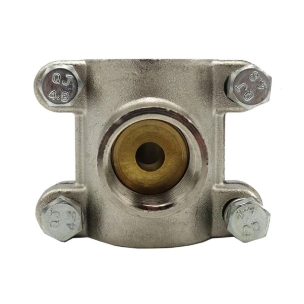 Обойма ремонтная V&G 1/2“х1/2“х1/2“ ВВВ тройная
