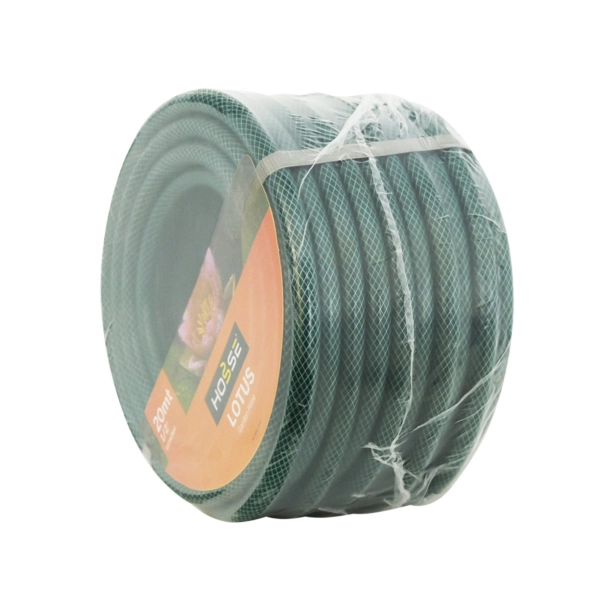 Шланг для полива HOSSE Lotus 3/4" (20 мм) 20 м