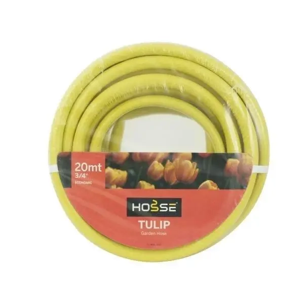 Шланг для полива HOSSE TULIP 3/4" (20 мм) 50 м