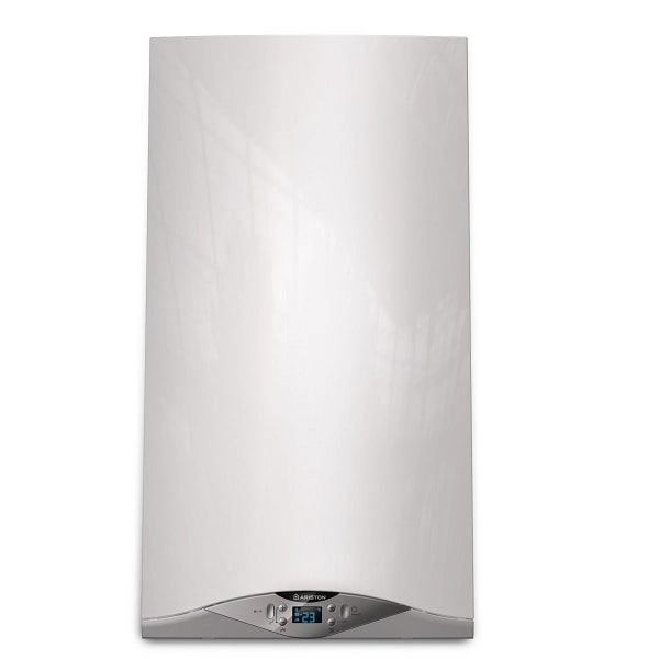 Газовый котел Ariston CARES Premium 30 EU 30 кВт 300м2 к ...