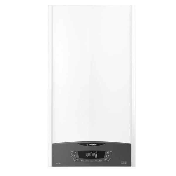 Газовый котел Ariston CLAS One System 35 кВт 350м2 конде ...