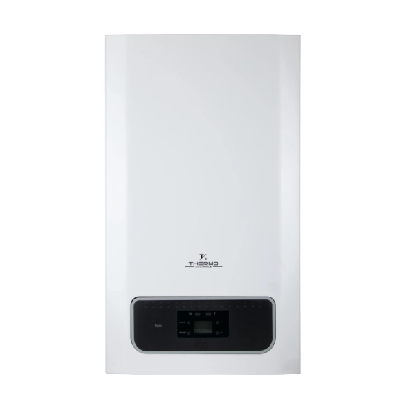 Газовый котел Thermo Alliance EWA 24 кВт 240м2 конденсац ...