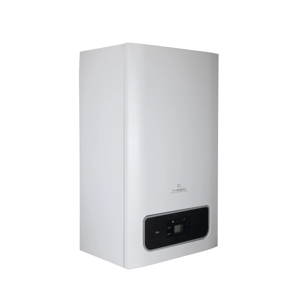 Газовый котел Thermo Alliance EWA 24 кВт 240м2 конденсац ...