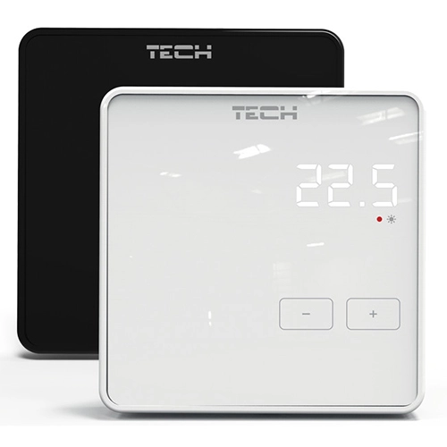 Контролер TECH EU-R-9Z білий