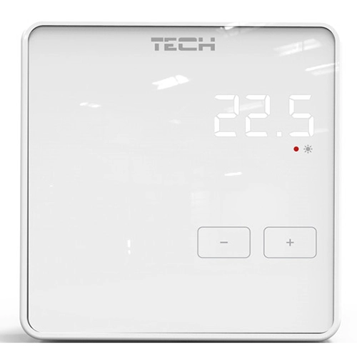 Контролер TECH EU-R-9Z білий