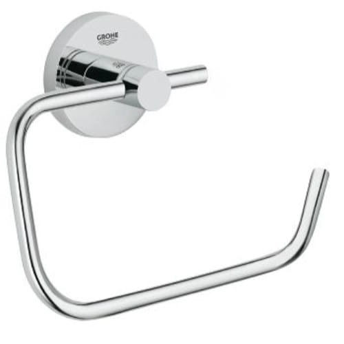 Держатель для туалетной бумаги Grohe Essentials латунь,  ...