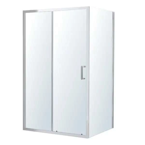 Душевая кабина Imprese Valtice New 190x120x80 стекло 6 м ...