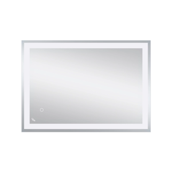 Зеркало Qtap Stork 500х700 с LED-подсветкой Reverse (QT1 ...