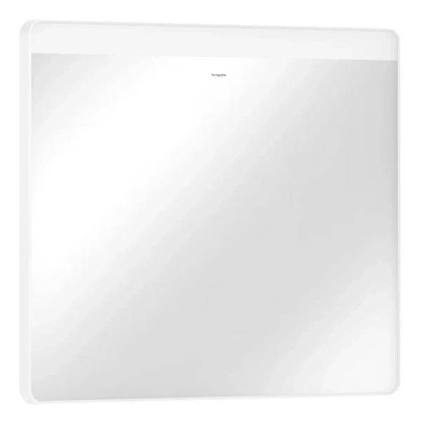 Зеркало для ванной комнаты Hansgrohe Xarita Lite Q 700x8 ...