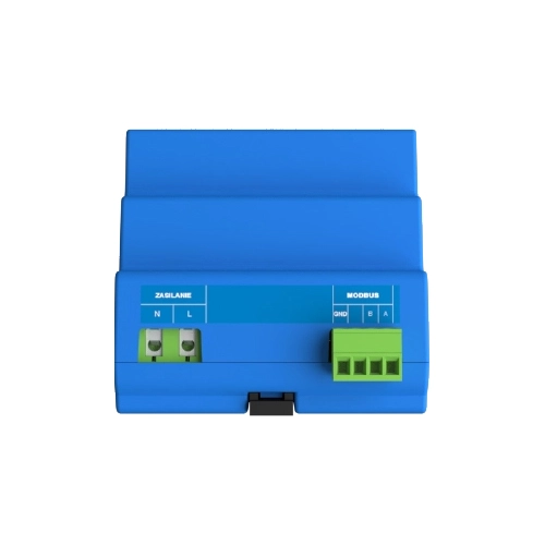 Підсилювач сигналу SINUM EX-MODBUS