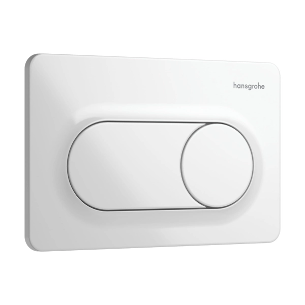Кнопка для инсталяции Hansgrohe iFrame Original S прямоу ...