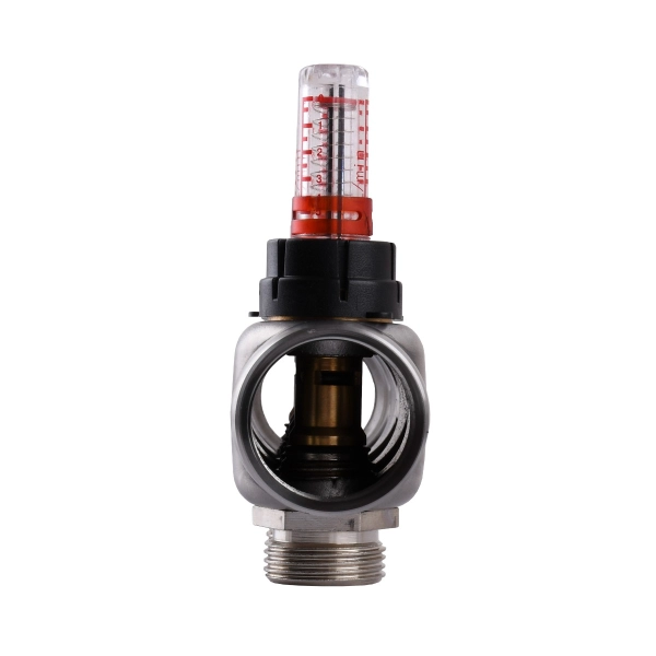 Коллектор теплого пола ECO Technology 3/4"х25 НН 2-ой с  ...