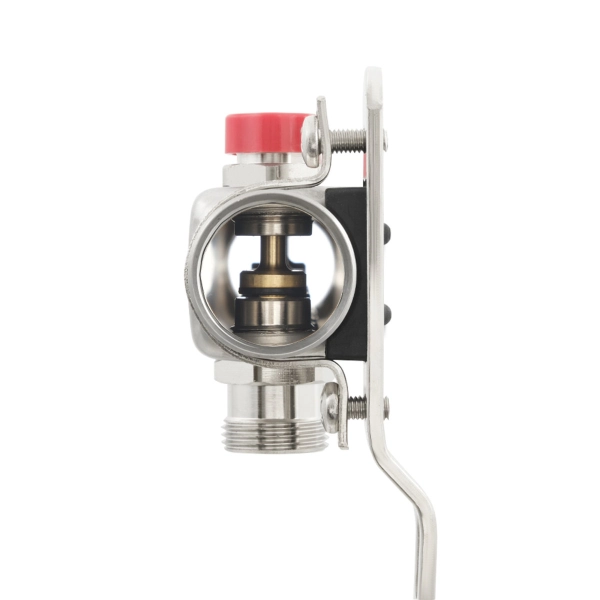 Коллектор теплого пола Polmark 1″3/4″ c 11 выходами (PSM ...