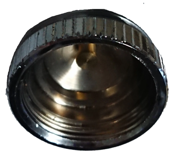 Перехідник для бездротового сервопривода TECH M30x1,5 M2 ...