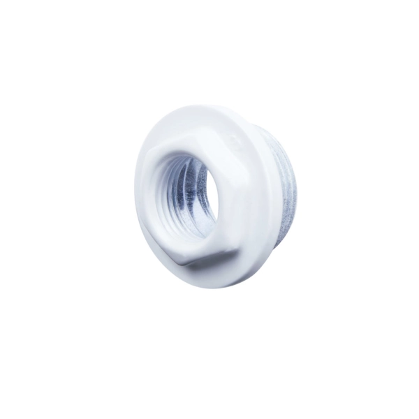 Футорка радиаторная SD Plus SD11515S 1"х1/2" л ...