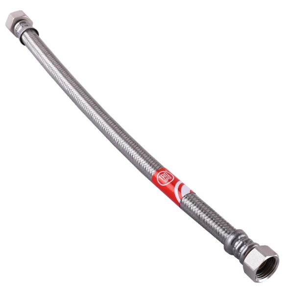 Шланг для воды TUCAI SUPER ВВ 3/4"x3/4" 30 см