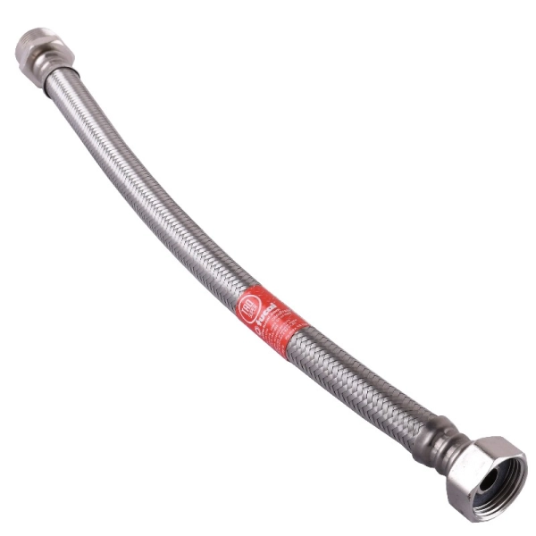 Шланг для воды TUCAI ВН 3/4"x3/4" 40 см