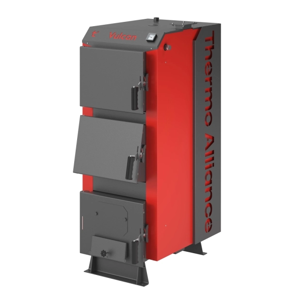 Кoтел длительного горения Thermo Alliance Vulcan V 4.0 S ...