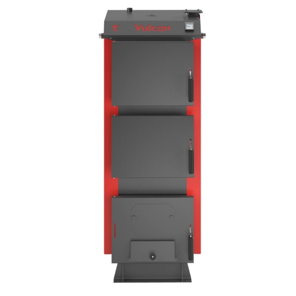 Кoтел длительного горения Thermo Alliance Vulcan V 4.0 S ...