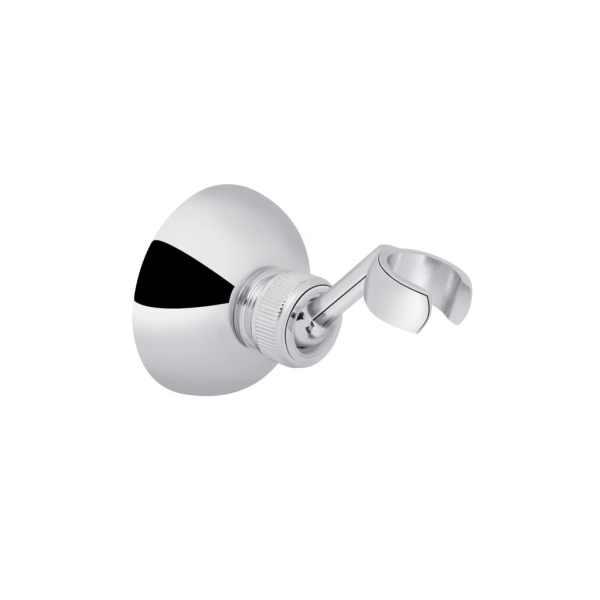 Кронштейн для ручного душа Lidz (CRM) 49 00 111 00