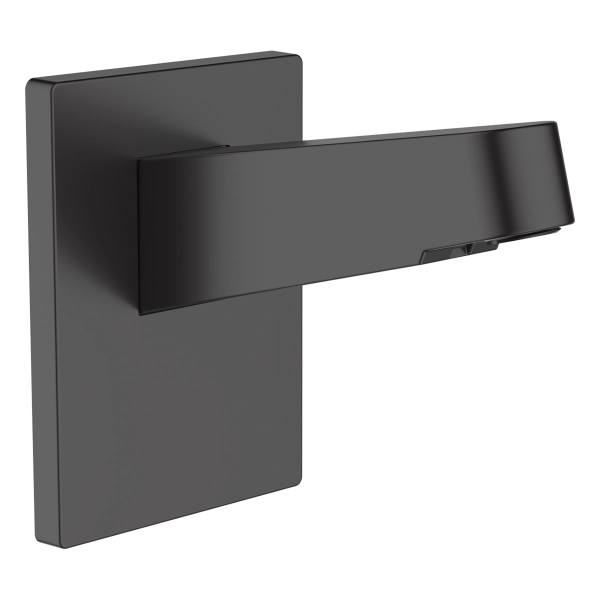 Hansgrohe PULSIFY держатель верхнего душа,черный матовый ...