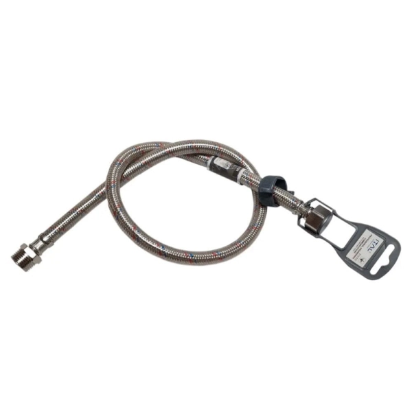 Шланг для воды ITAL Ultra ВН 1/2″x1/2″ 120 см