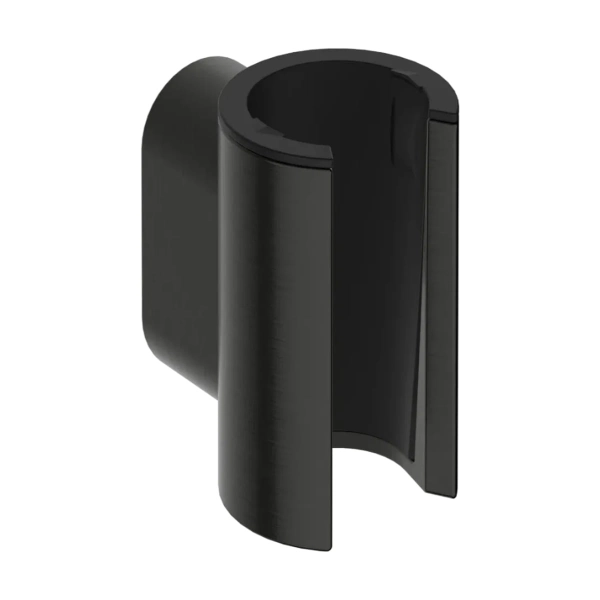 Держатель для душа Hansgrohe Porter Fine металл, черный  ...