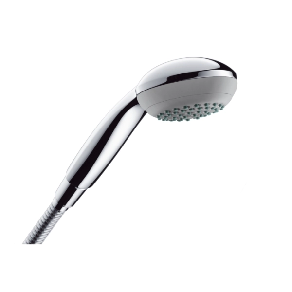 Лейка для душа Hansgrohe Crometta 85 пластик, хром (2856 ...
