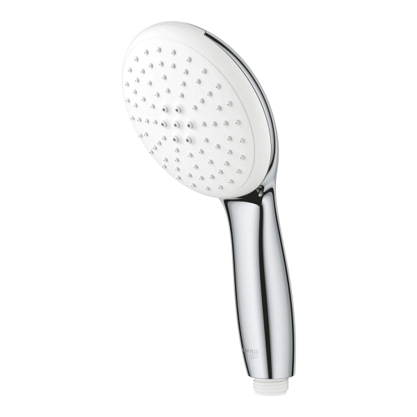 Лейка для душа Grohe Tempesta 110 пластик, хром (2759700 ...
