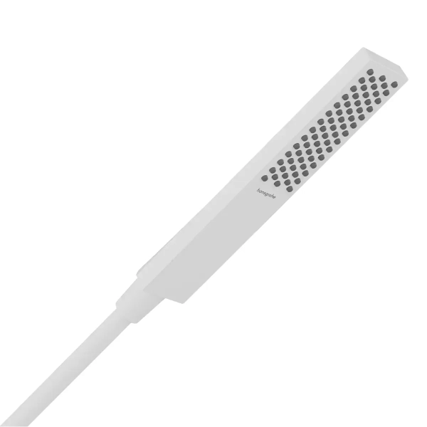 Лейка для душа Hansgrohe Pulsify E 1jet EcoSmart пластик ...