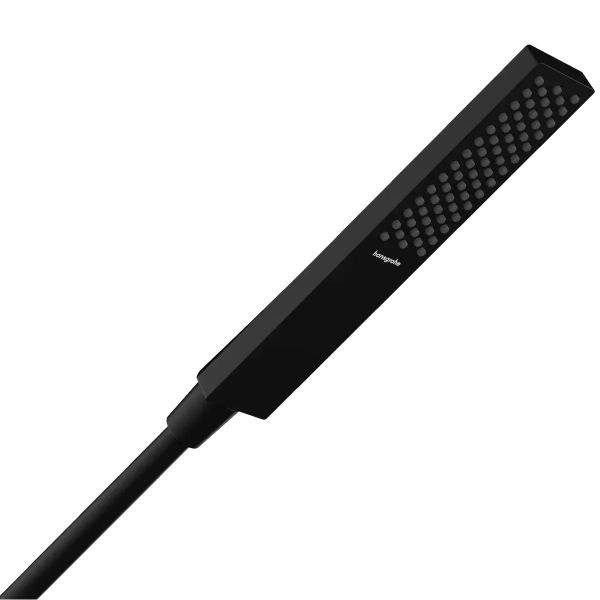 Лейка для душа Hansgrohe Pulsify E 1jet EcoSmart пластик ...