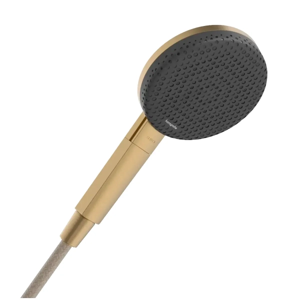 Лейка для душа Hansgrohe Raindance Alive Select S пласти ...