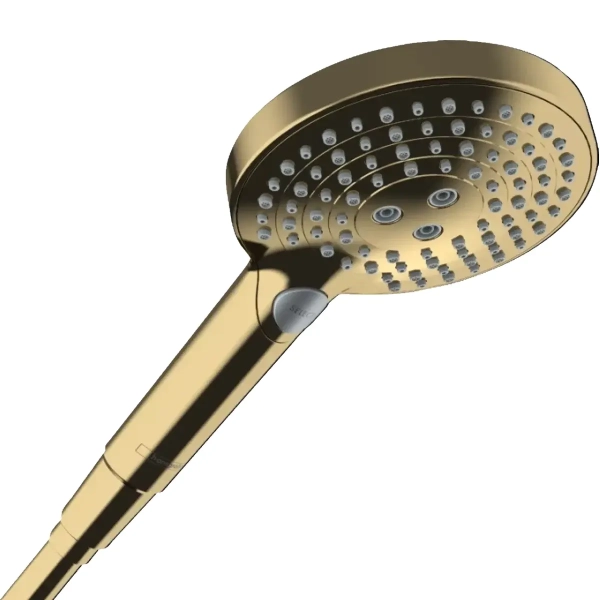 Лейка для душа Hansgrohe Raindance Select S 120 3jet пла ...
