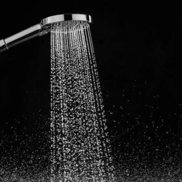 Лейка для душа Hansgrohe Raindance Select S 120 3jet P п ...
