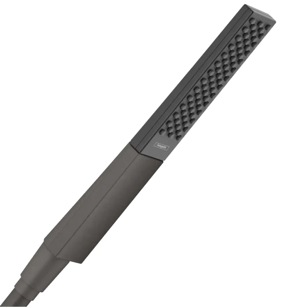 Лейка для душа Hansgrohe Rainfinity 100 1jet EcoSmart пл ...