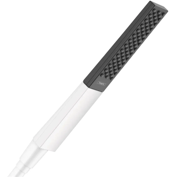 Лейка для душа Hansgrohe Rainfinity 100 1jet EcoSmart пл ...