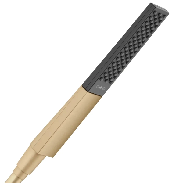 Лейка для душа Hansgrohe Rainfinity 100 1jet пластик, бр ...